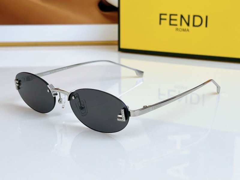 Fendi Sunglasses